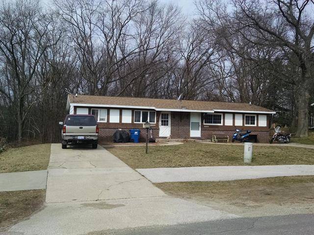 Spring Lake Twp, MI 49456,18165 & 69 Swiss Drive