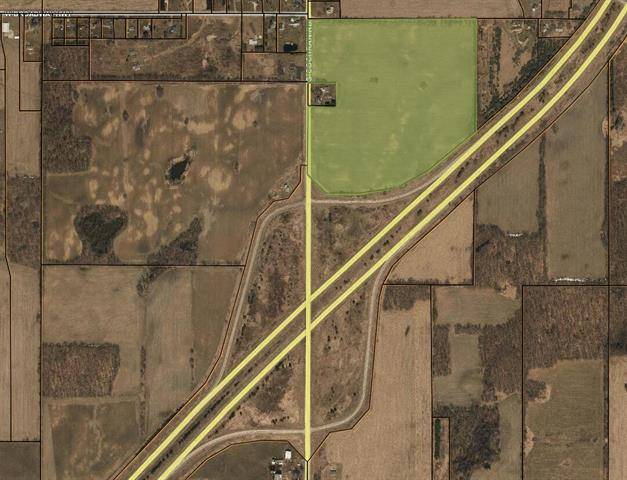 Eaton Twp, MI 48813,S Cochran Road