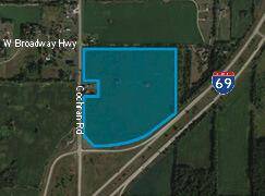 Eaton Twp, MI 48813,S Cochran Road