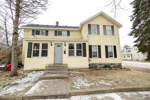 Belding, MI 48809,223 W Liberty Street