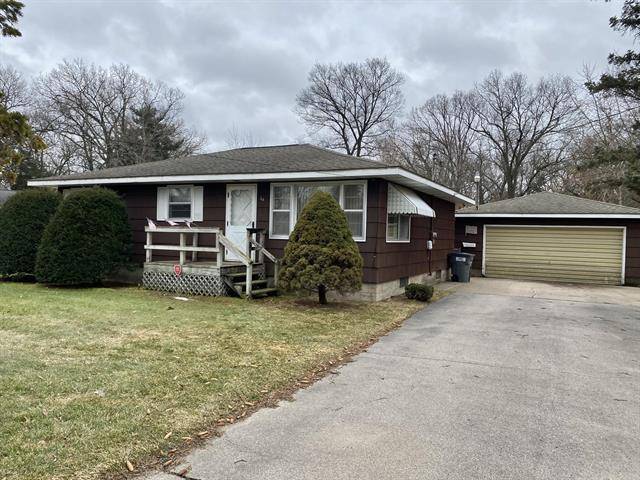 Egelston Twp, MI 49442,341 Vista Terrace