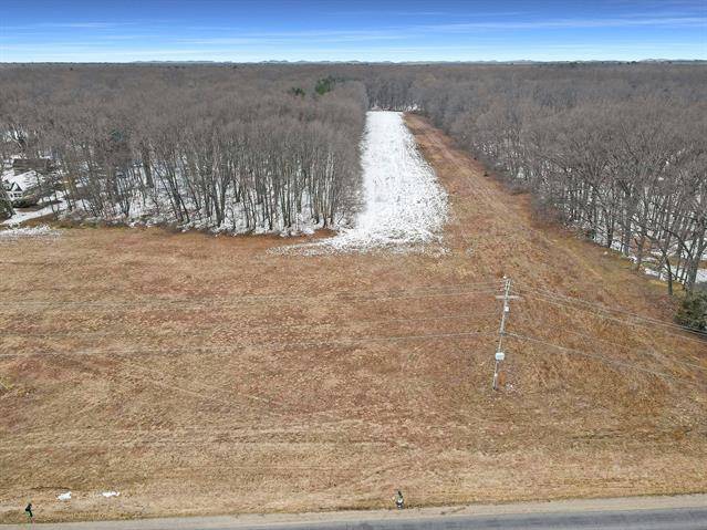 Robinson Twp, MI 49417,V/L 128th Ave Lot 6