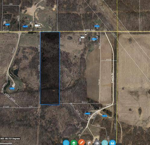 Watson Twp, MI 49010,120th Avenue