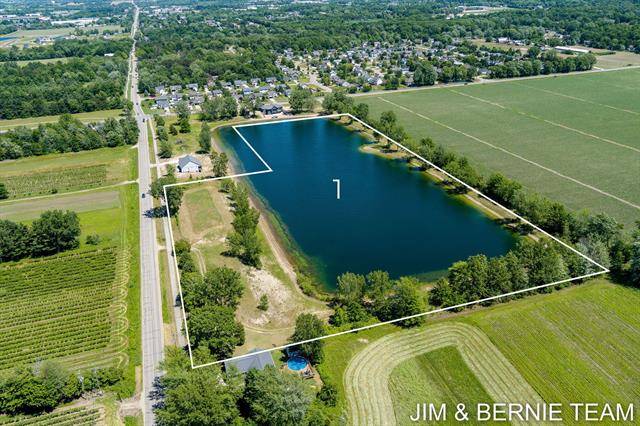 Park Twp, MI 49424,Lot 1 Quincy Street ; Modifier: 0