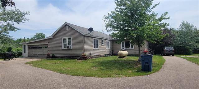 Saugatuck Twp, MI 49408,6730 129th Avenue