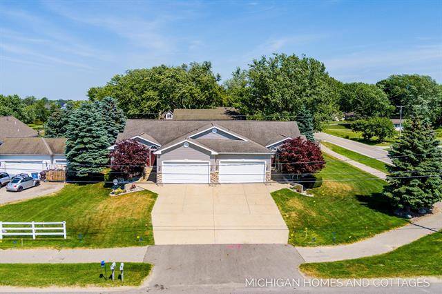 Laketown Twp, MI 49423,4701 62nd Street