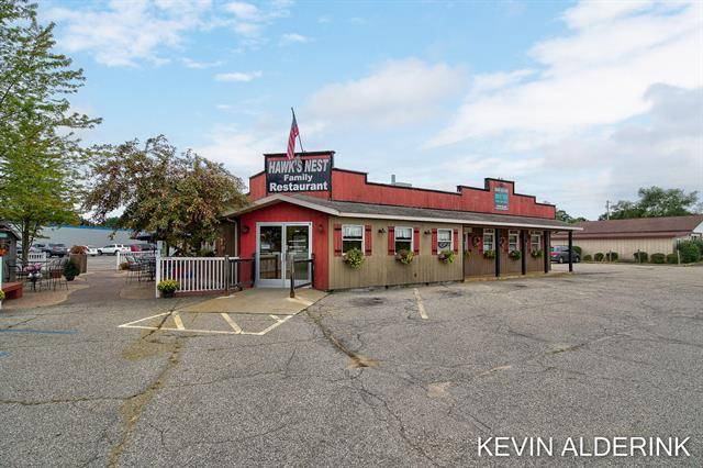 Heath Twp, MI 49419,3420 Lincoln Road