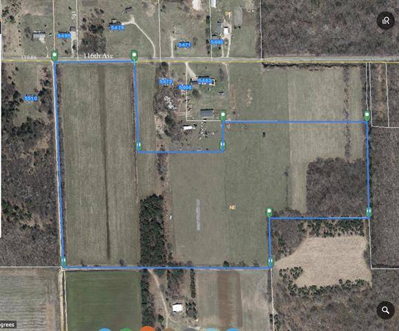 Clyde Twp, MI 49408,5470 116th Avenue