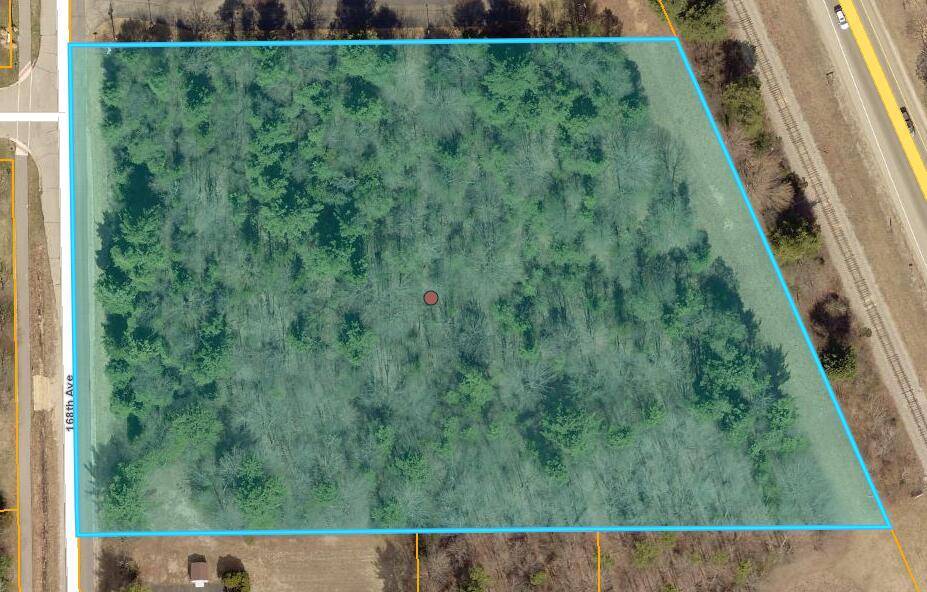 Grand Haven Twp, MI 49417,0 168th Avenue Modifier: Parcel A