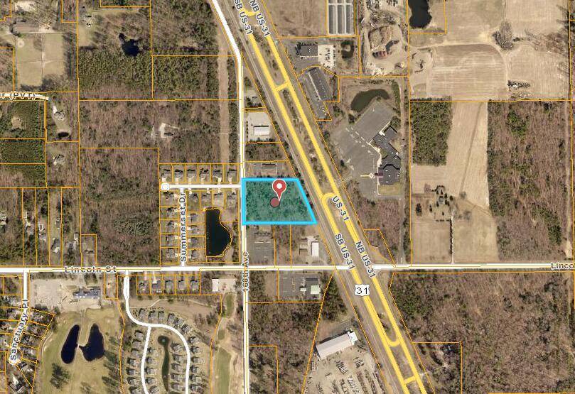 Grand Haven Twp, MI 49417,0 168th Avenue Modifier: Parcel A
