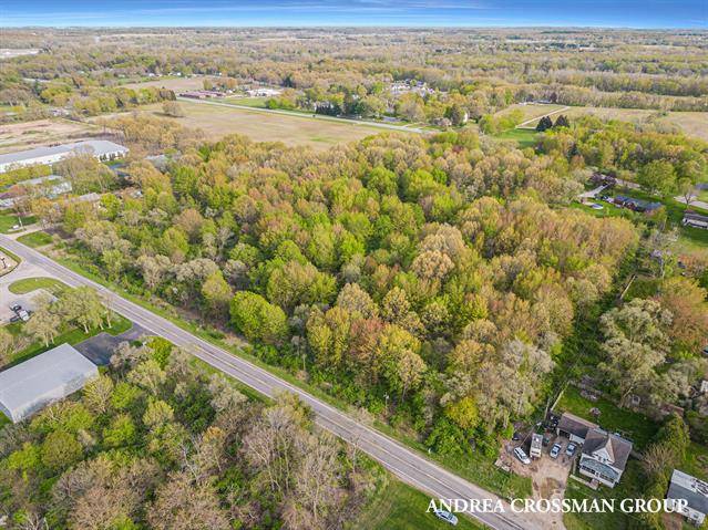 Sodus Twp, MI 49022,Par C Townline Road