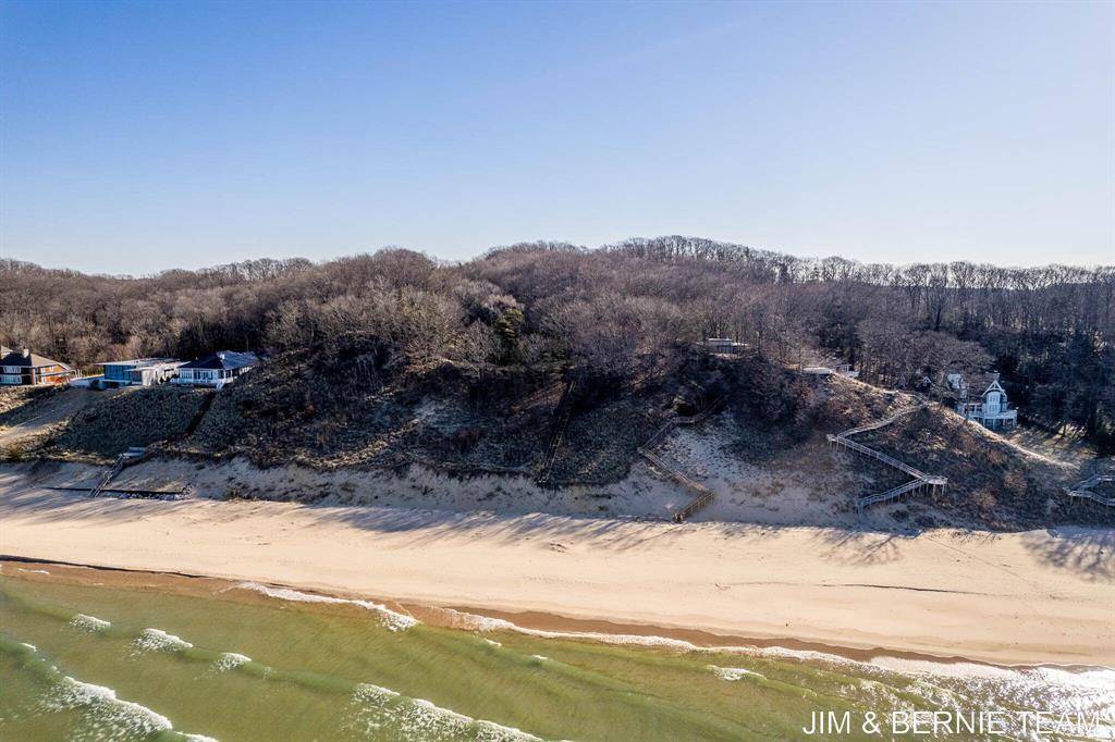 Laketown Twp, MI 49423,4036 Hillside Trail