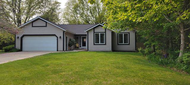 Robinson Twp, MI 49417,13553 Oakfield Lane