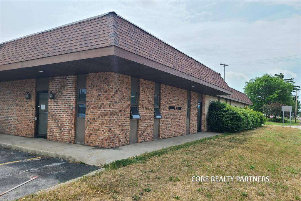 Muskegon Twp, MI 49442,2007 E Apple Avenue
