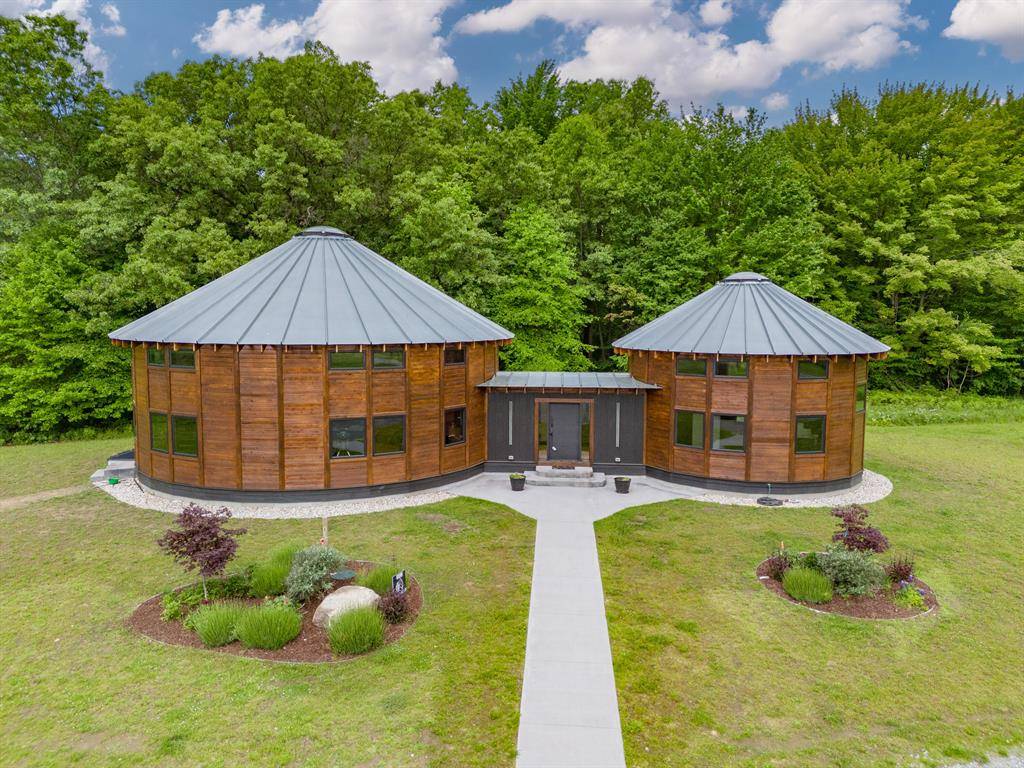 Crockery Twp, MI 49415,18619 130th Avenue