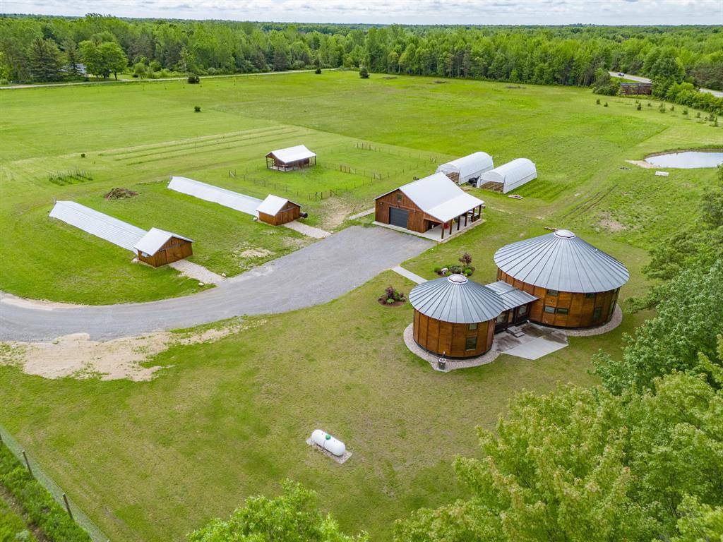 Crockery Twp, MI 49415,18619 130th Avenue