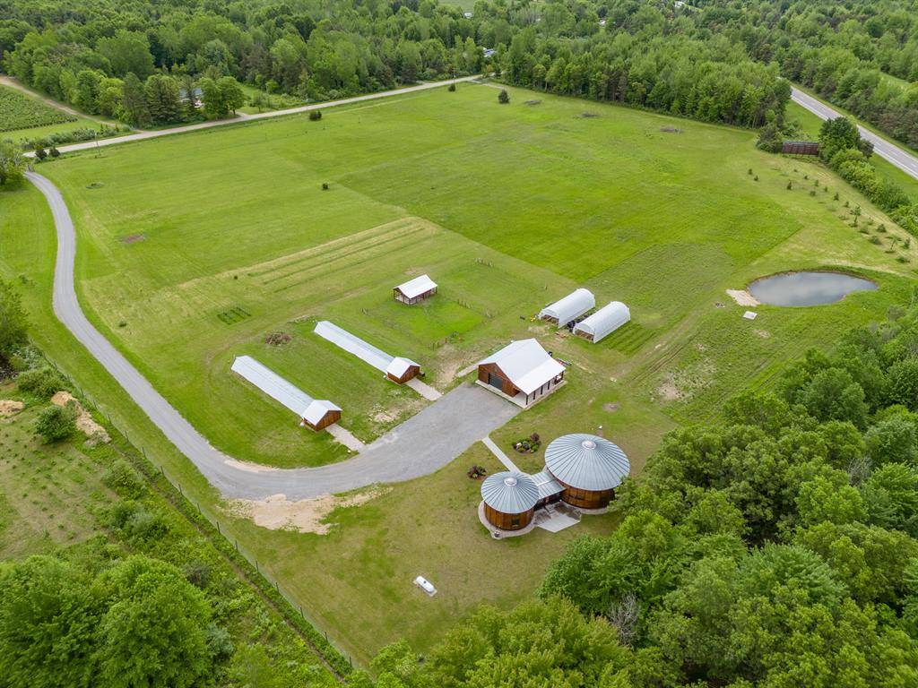 Crockery Twp, MI 49415,18619 130th Avenue