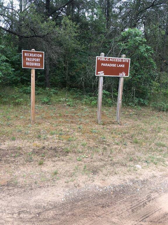 Yates Twp, MI 49642,VL S Forman Road