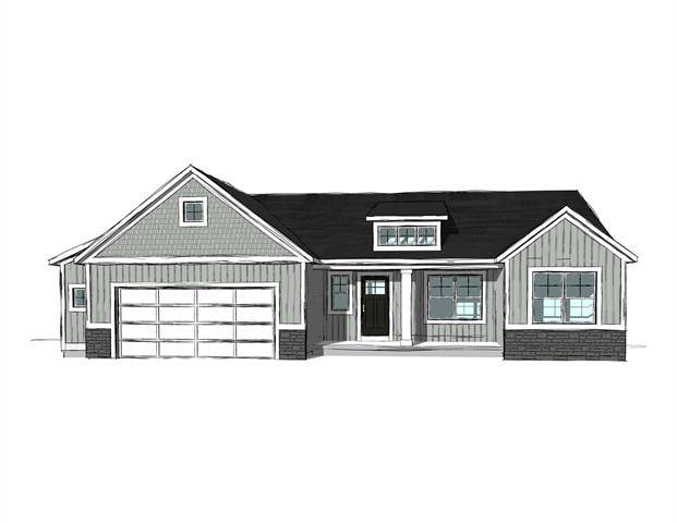 Zeeland Twp, MI 49464,3676 Garner Drive