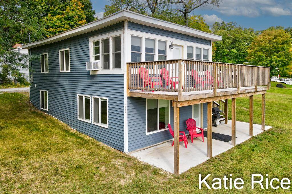 Montague, MI 49437,7946 Goodrich Street