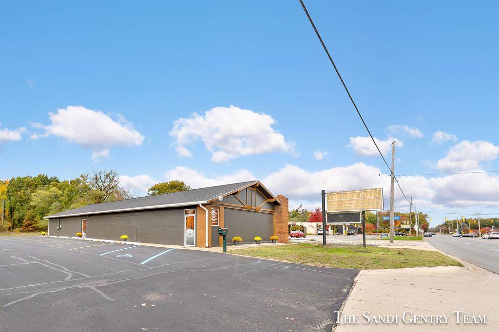 Laketon Twp, MI 49445,1343 Whitehall Road