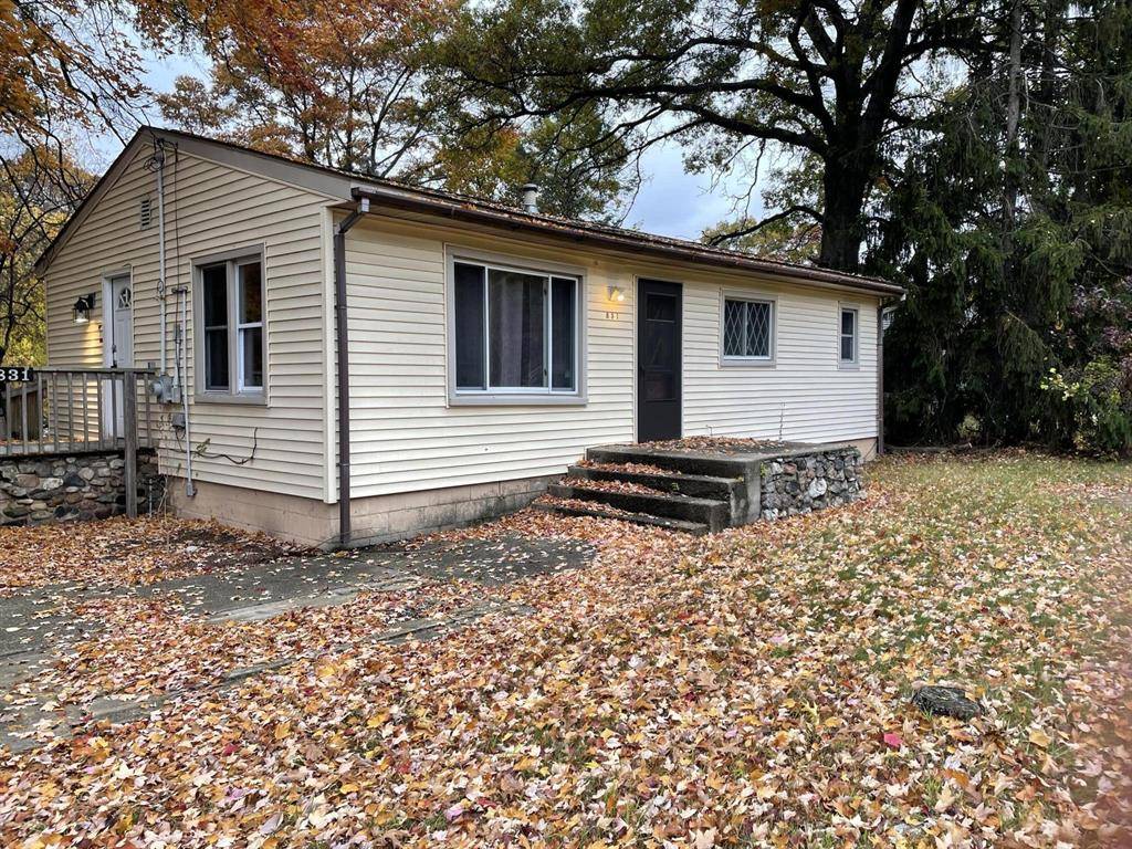 Muskegon Twp, MI 49442,831 Jones Street