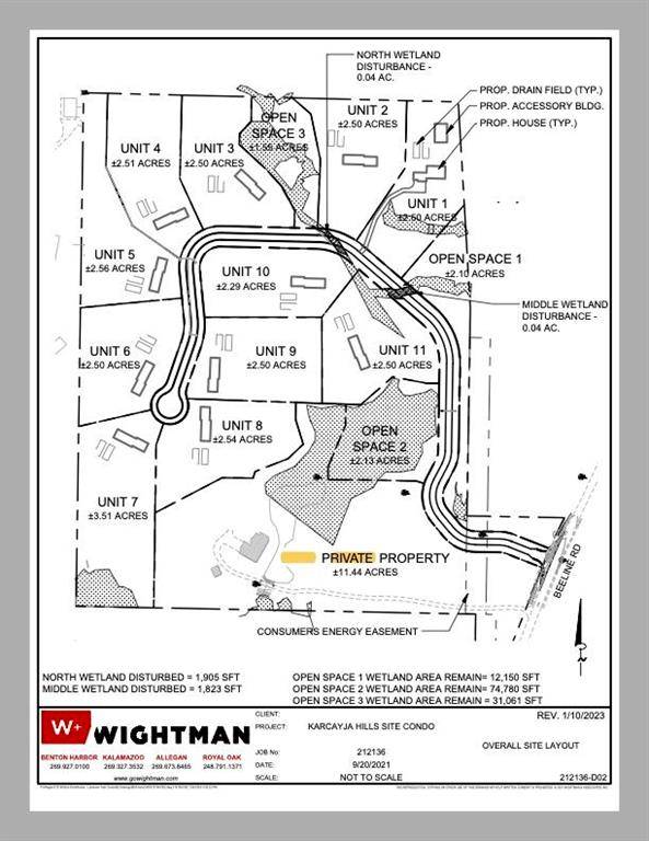 Laketown Twp, MI 49423,4128 Karcayja Trail