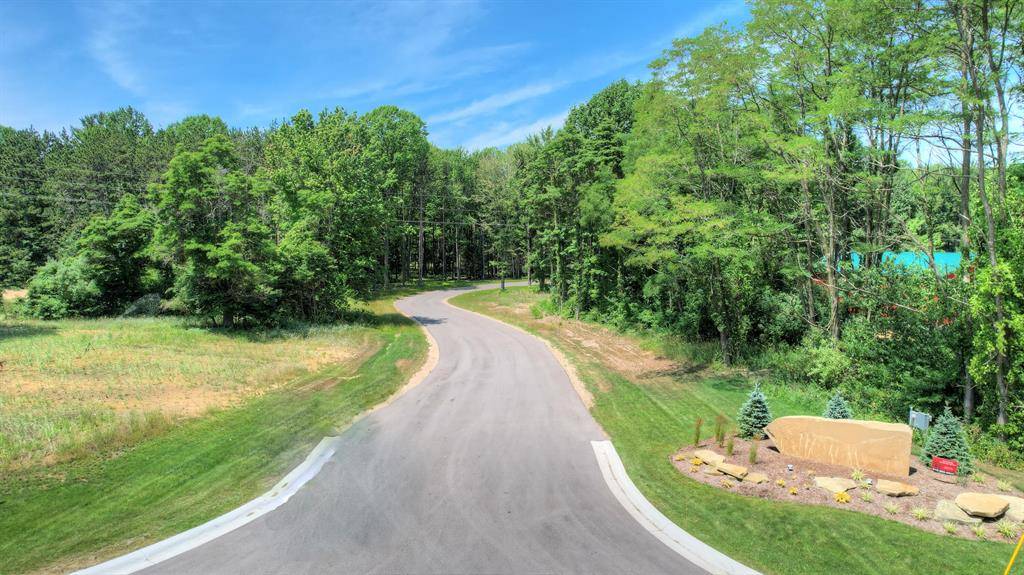 Laketown Twp, MI 49423,4116 Karcayja Trail