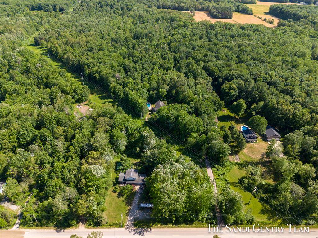 Robinson Twp, MI 49417,0 113th Parcel D Avenue