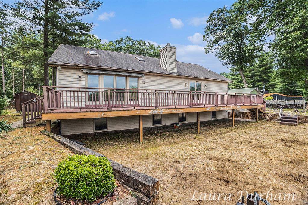 Manlius Twp, MI 49408,3115 Riverbend Trail