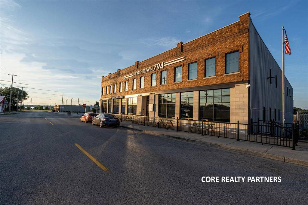 Muskegon, MI 49442,794 Pine Street