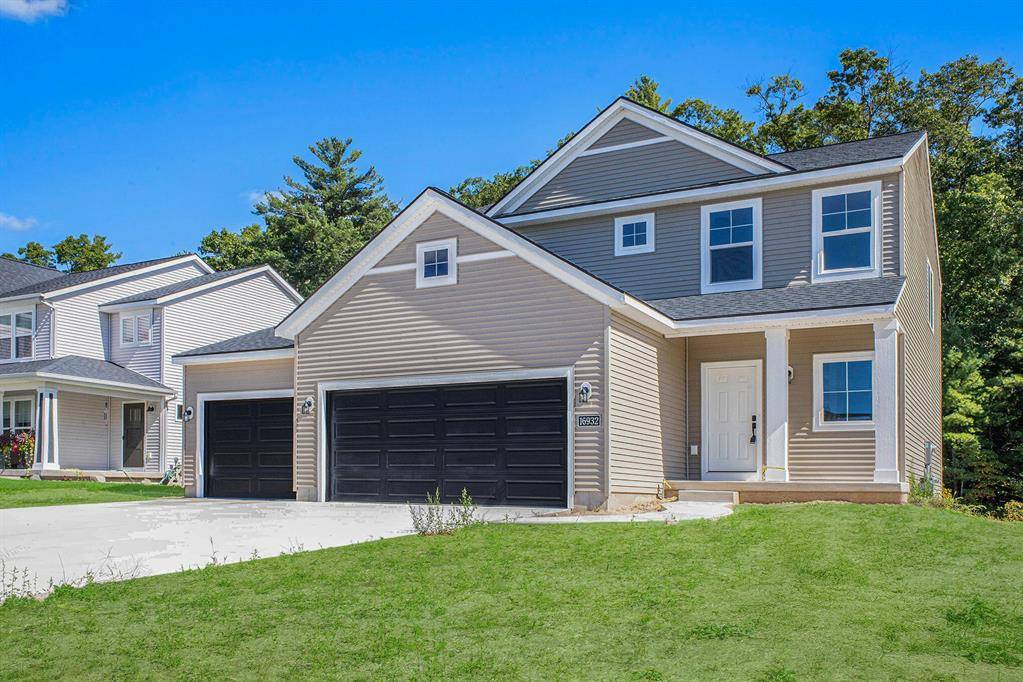 Nunica, MI 49448,16932 Arbor Way Drive