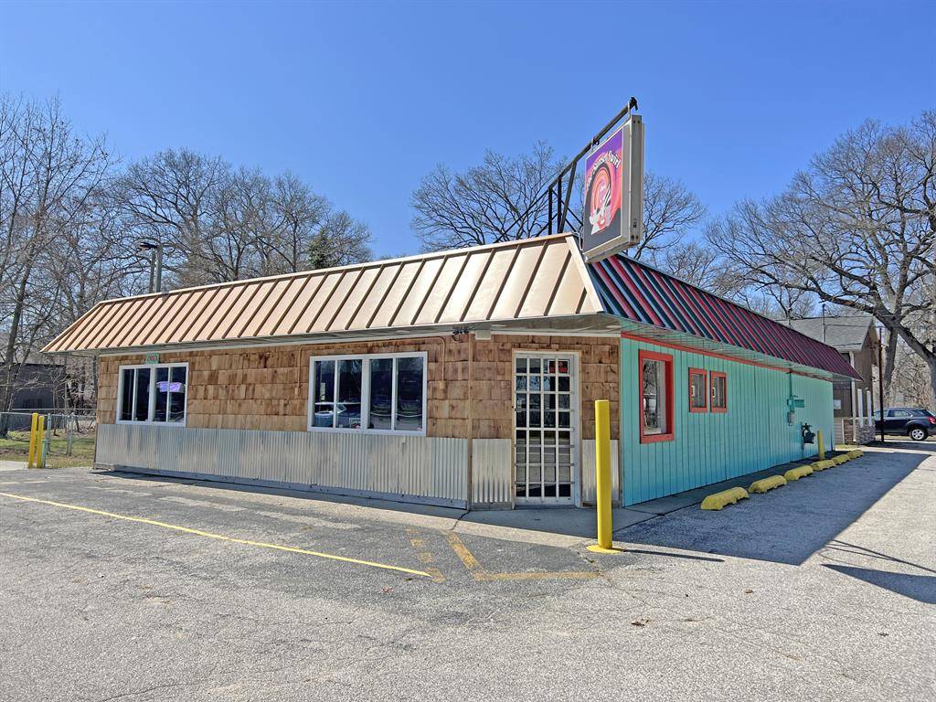 Egelston Twp, MI 49442,5581 Washington Avenue