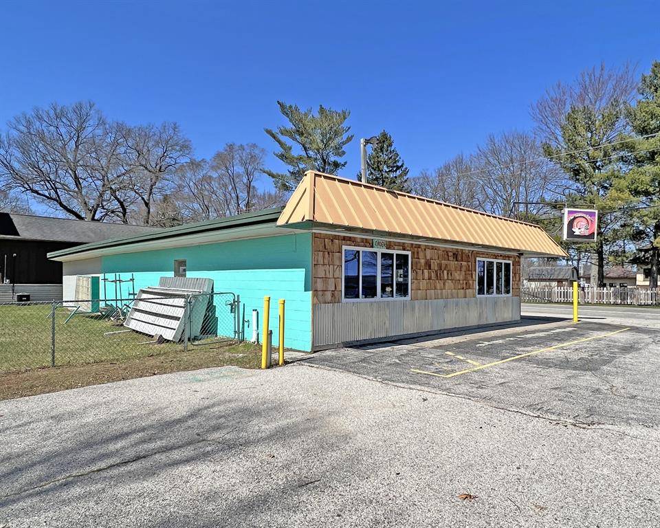 Egelston Twp, MI 49442,5581 Washington Avenue