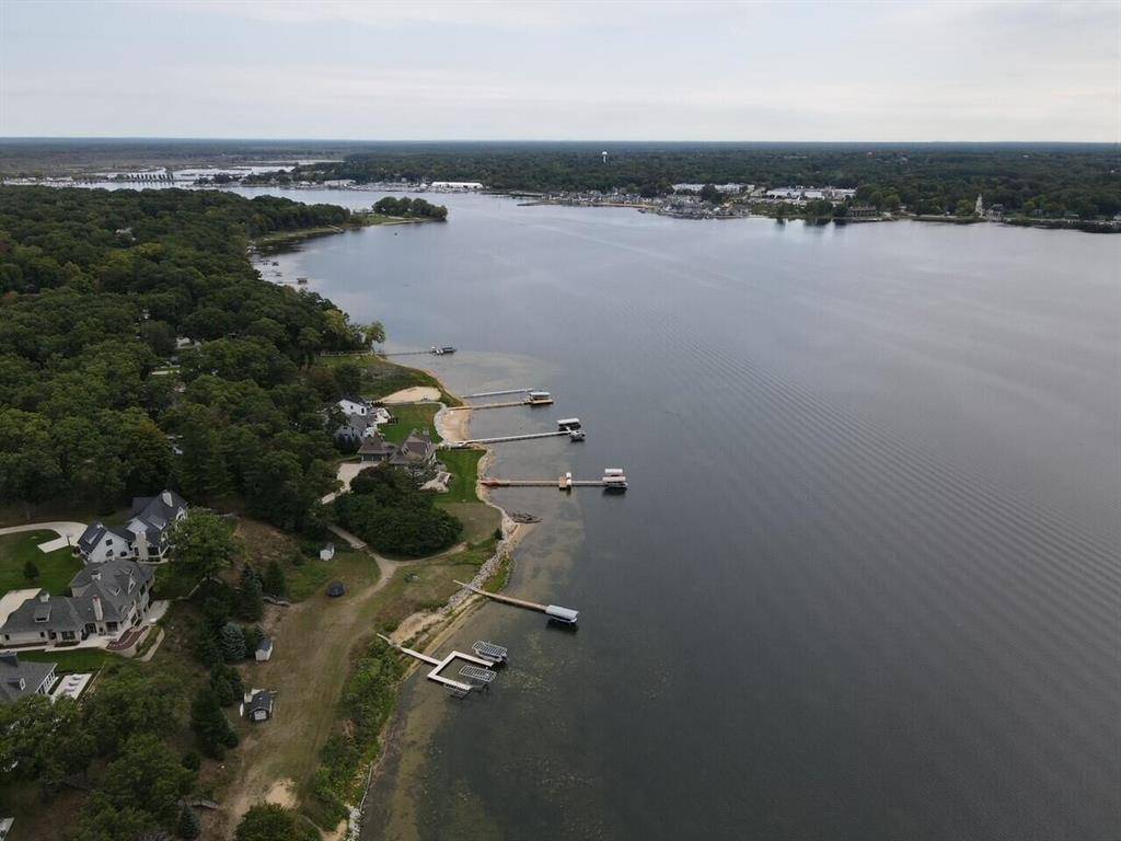Montague, MI 49437,7544 Old Channel Trail