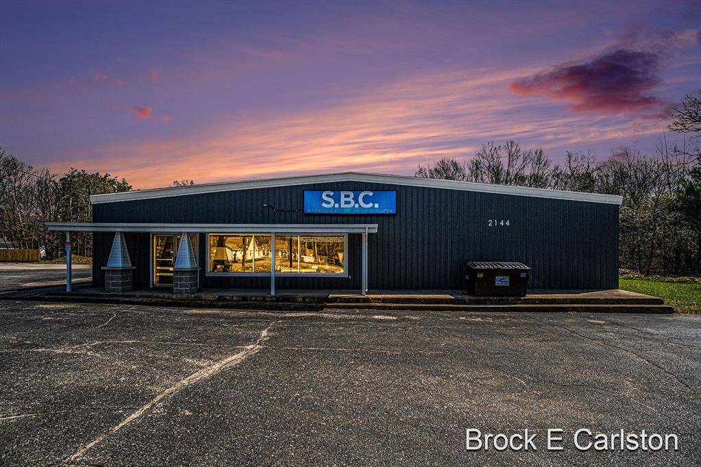 Muskegon Twp, MI 49445,2144 Whitehall Road
