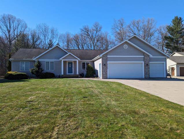 Nunica, MI 49448,14354 Amy Lynn Lane