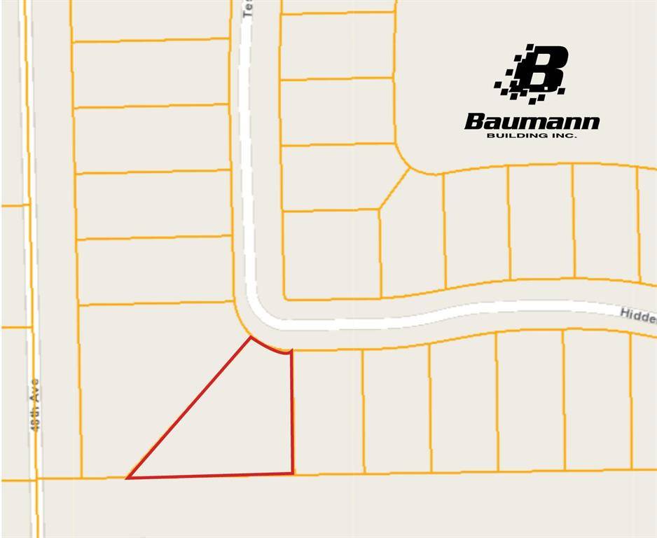 Georgetown Twp, MI 49426,4754 HIDDEN RIDGE Drive Lot #9