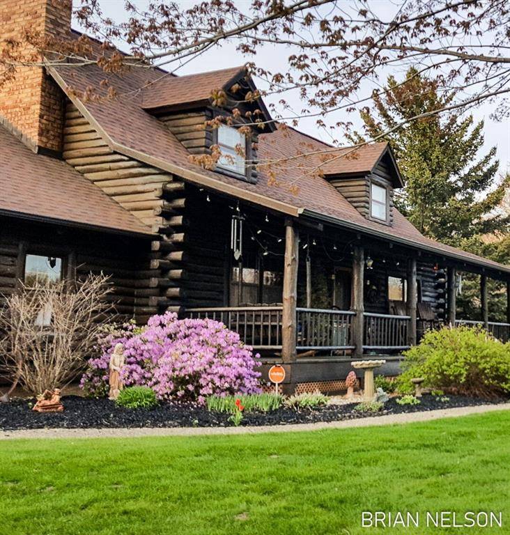 Laketown Twp, MI 49423,6325 142nd Avenue