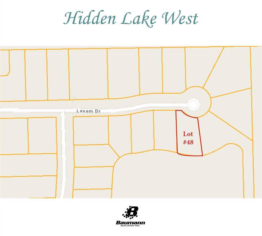 Georgetown Twp, MI 49426,4678 Lexem Drive Lot #48