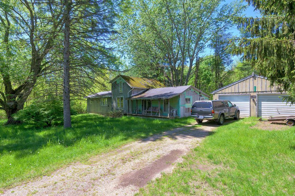 Saugatuck Twp, MI 49408,2908 62nd Street