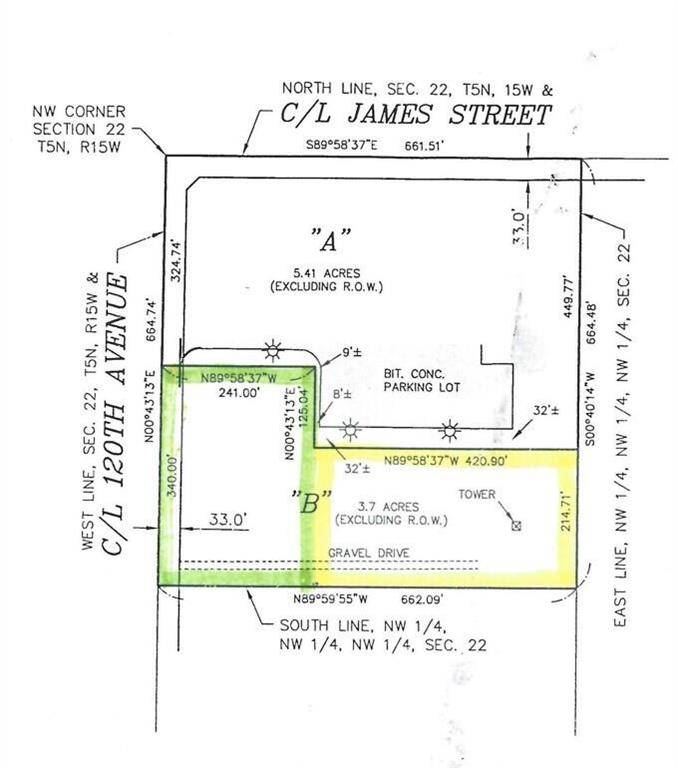 Holland Twp, MI 49424,VL N 120th Avenue