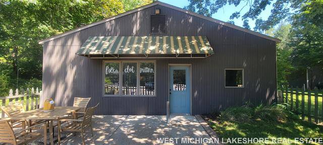 Saugatuck Twp, MI 49453,3383 Blue Star Highway