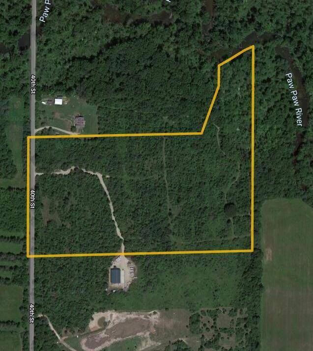 Waverly Twp, MI 49079,42311 40th Street