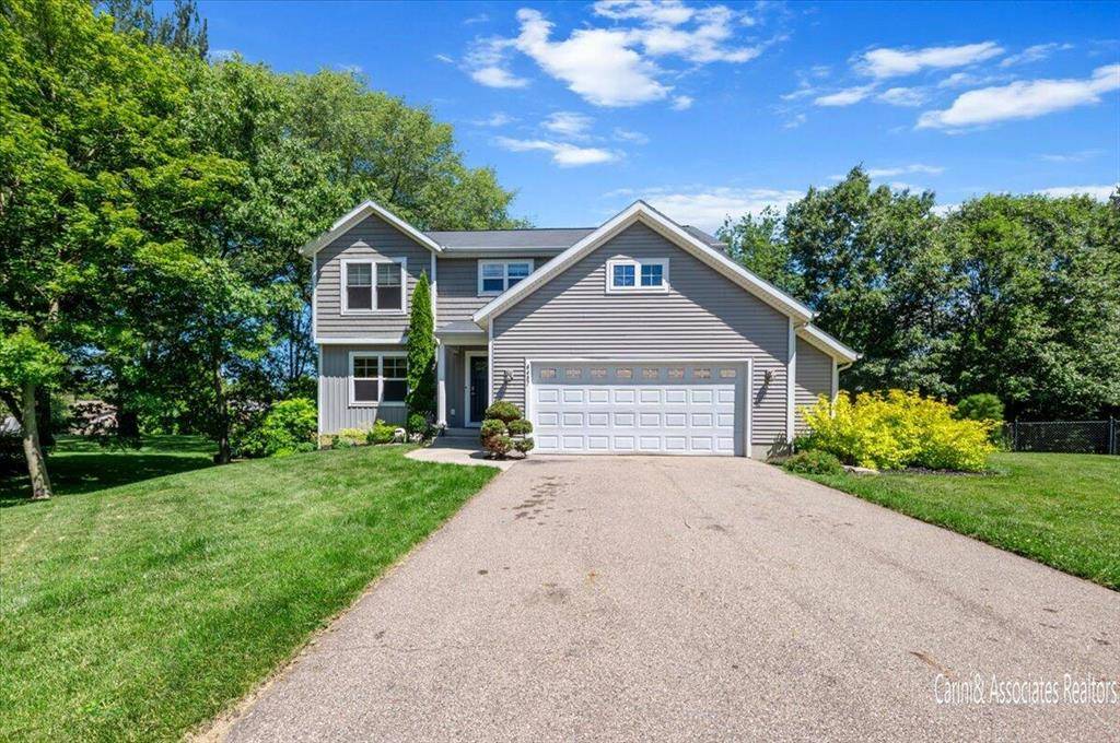 Holland, MI 49423,6457 Wild Creek Drive