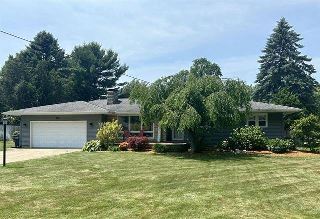 Norton Shores, MI 49441,4885 Wickham Drive