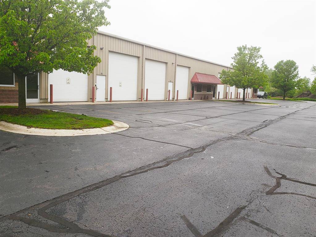 Zeeland, MI 49464,480 N Fairview Road 2