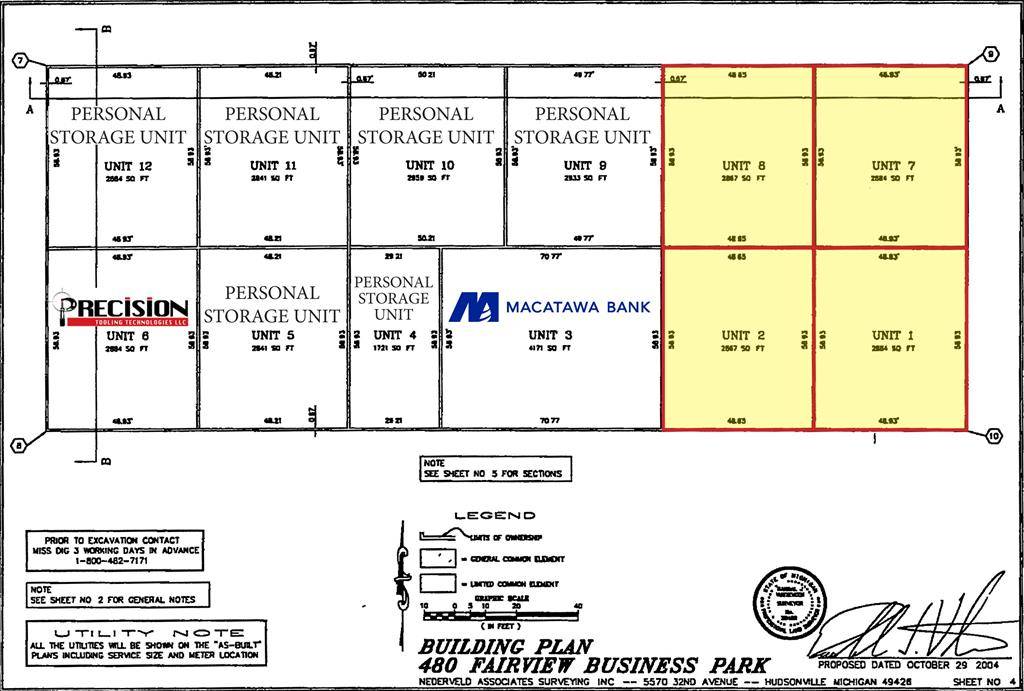 Zeeland, MI 49464,480 N Fairview Road 8