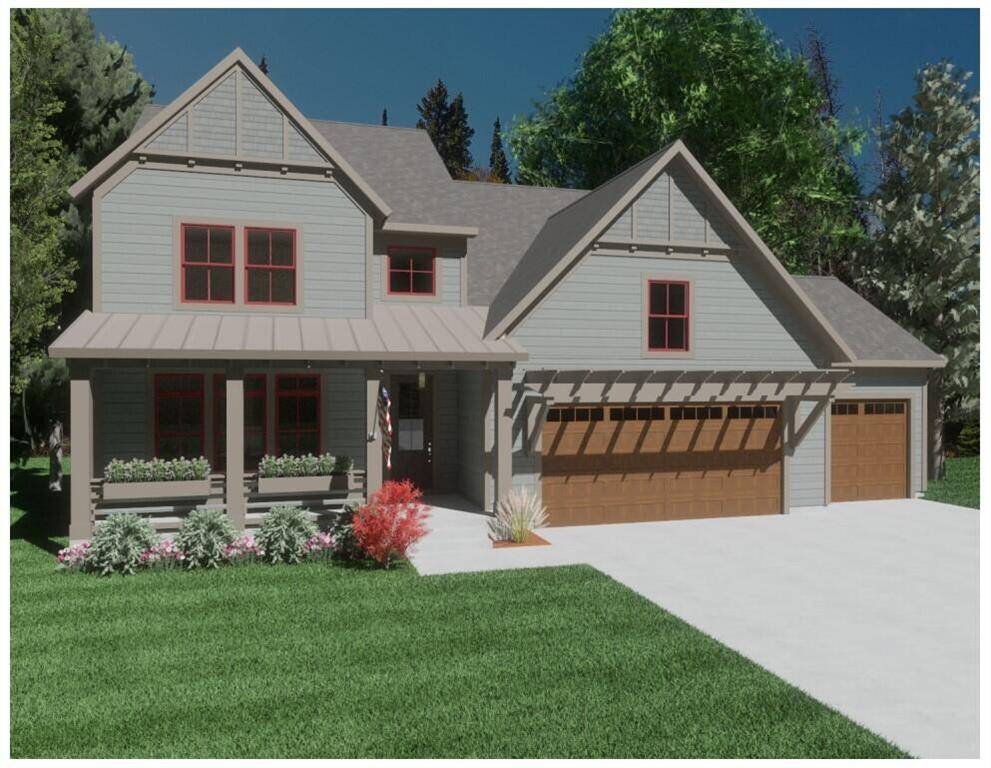 Muskegon, MI 49441,2898 Duneside Trail