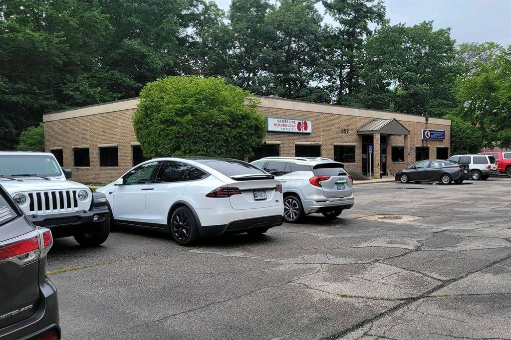 Norton Shores, MI 49441,557 Seminole Road B